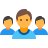 Quality Manpower Icon